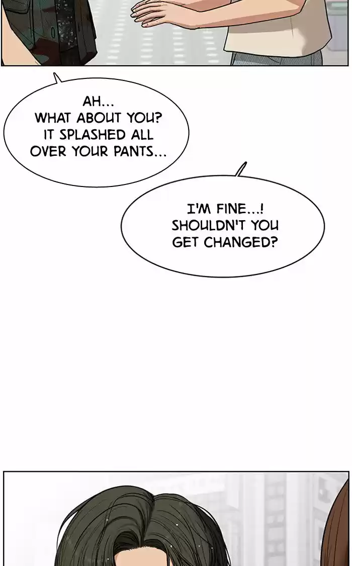 Descent Of A Goddess Chapter 42