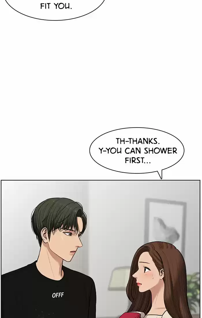 Descent Of A Goddess Chapter 43