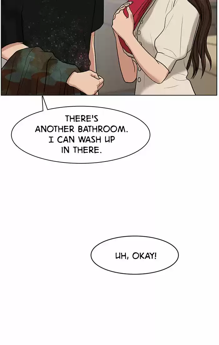 Descent Of A Goddess Chapter 43