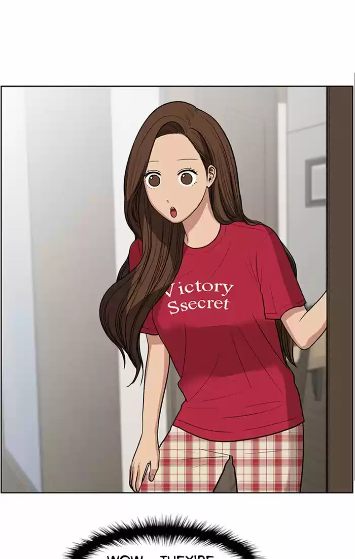 Descent Of A Goddess Chapter 43