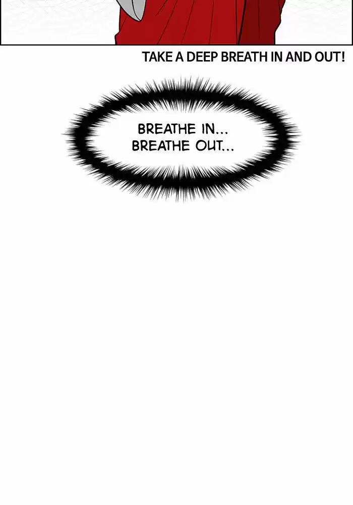 Descent Of A Goddess Chapter 43