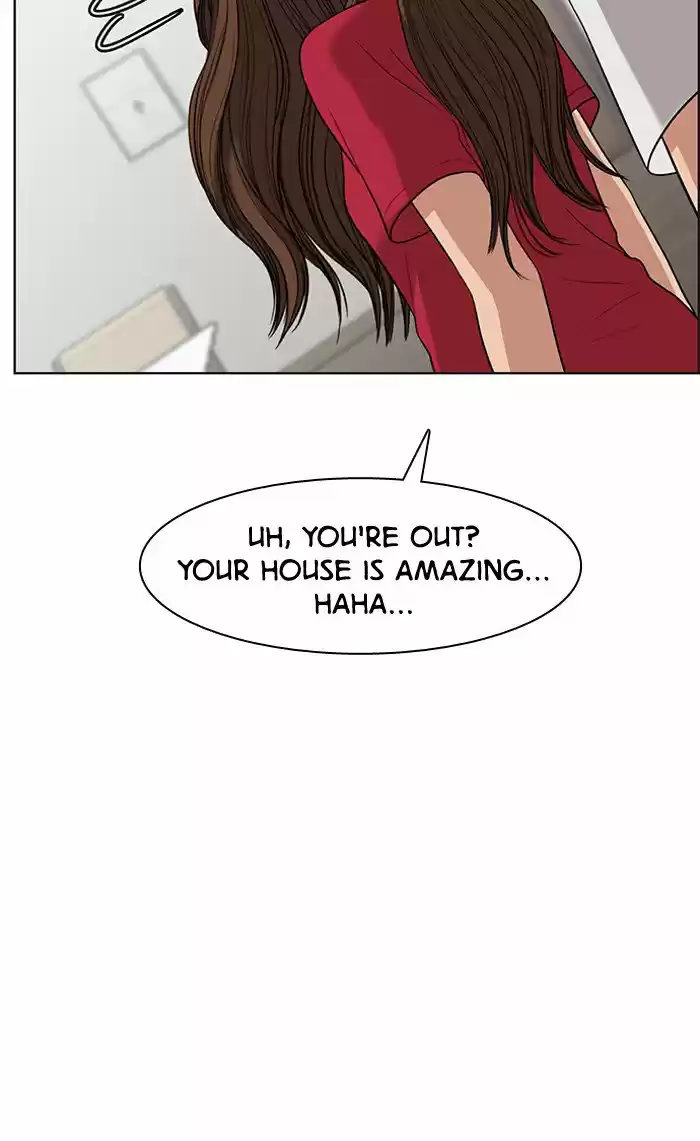 Descent Of A Goddess Chapter 43