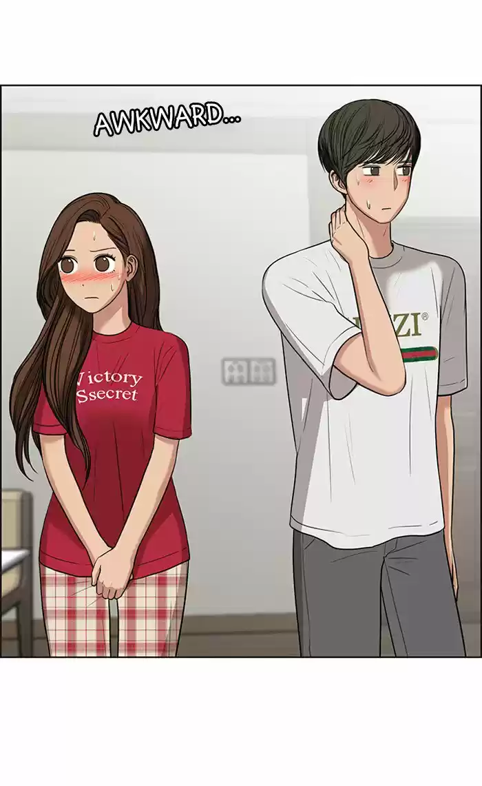 Descent Of A Goddess Chapter 43