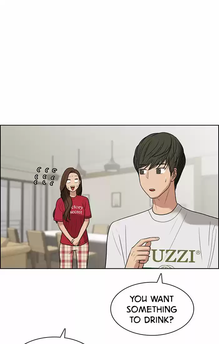 Descent Of A Goddess Chapter 43