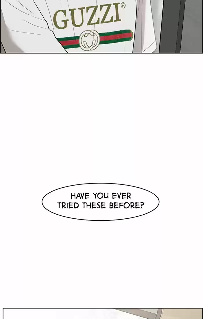 Descent Of A Goddess Chapter 43