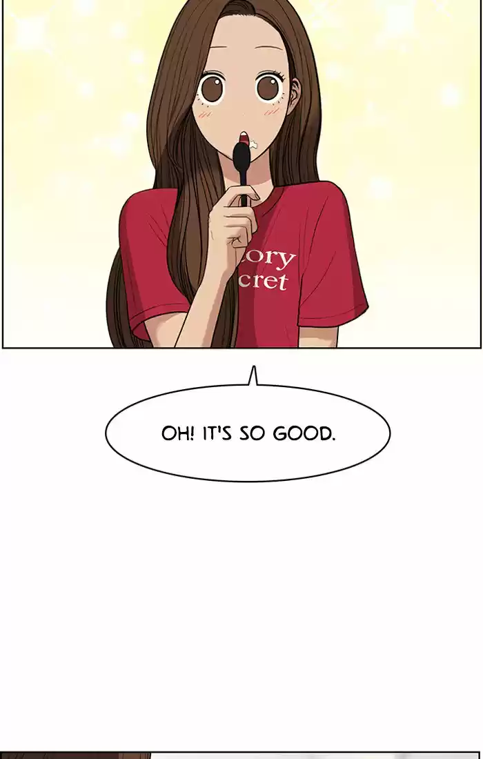 Descent Of A Goddess Chapter 43