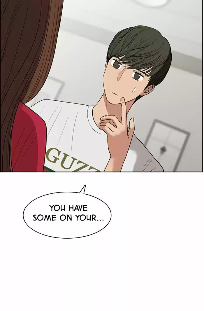 Descent Of A Goddess Chapter 43