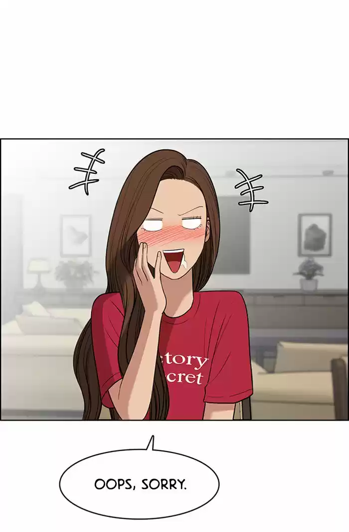 Descent Of A Goddess Chapter 43