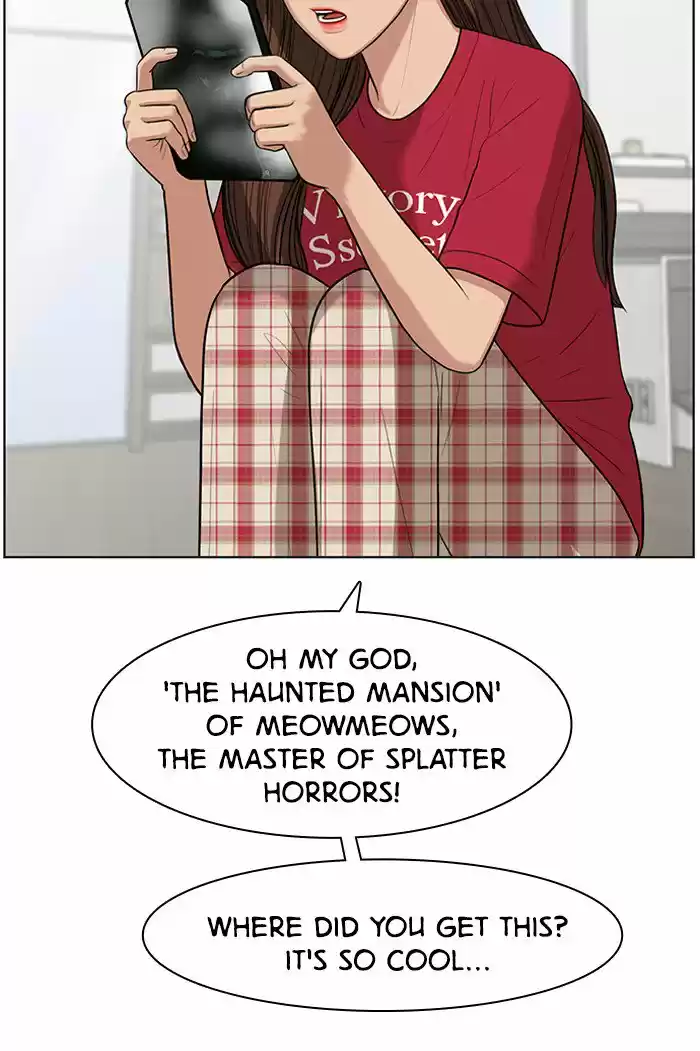 Descent Of A Goddess Chapter 43