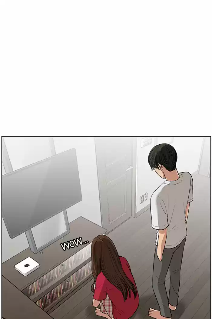 Descent Of A Goddess Chapter 43