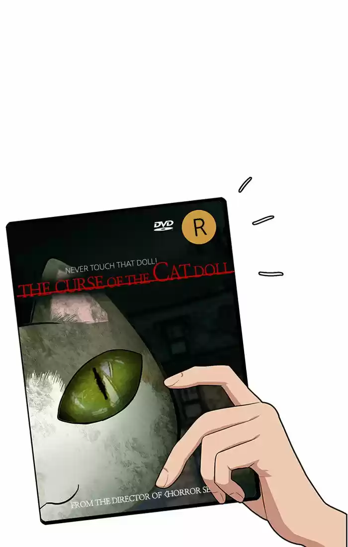 Descent Of A Goddess Chapter 43