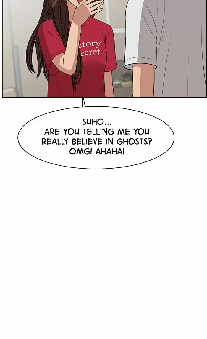 Descent Of A Goddess Chapter 43