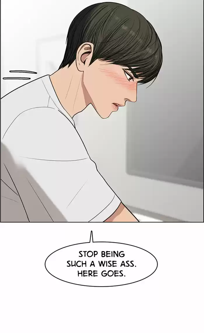 Descent Of A Goddess Chapter 43