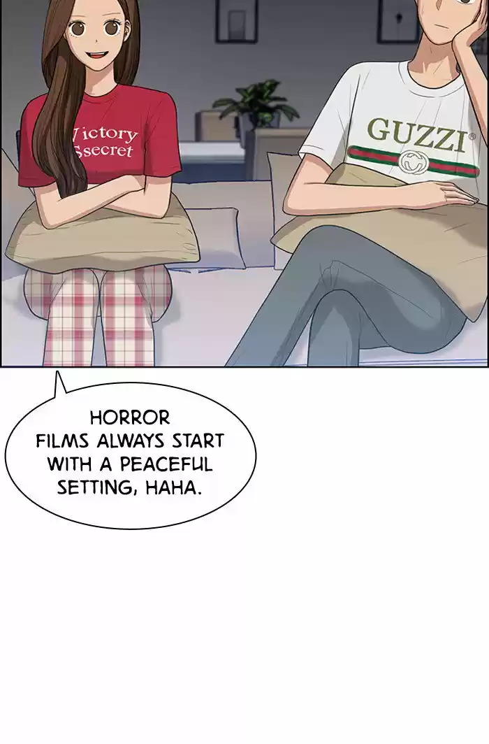 Descent Of A Goddess Chapter 43