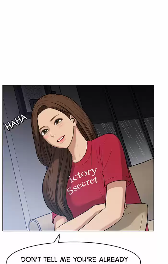 Descent Of A Goddess Chapter 43