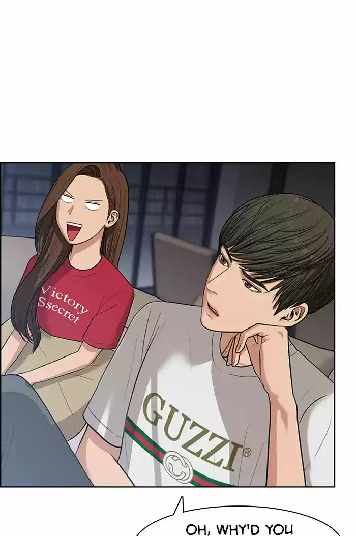 Descent Of A Goddess Chapter 43