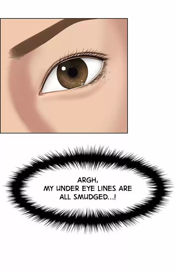 Descent Of A Goddess Chapter 44