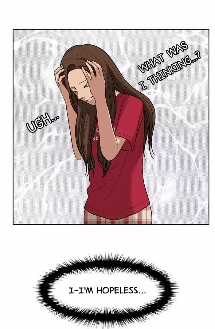 Descent Of A Goddess Chapter 44