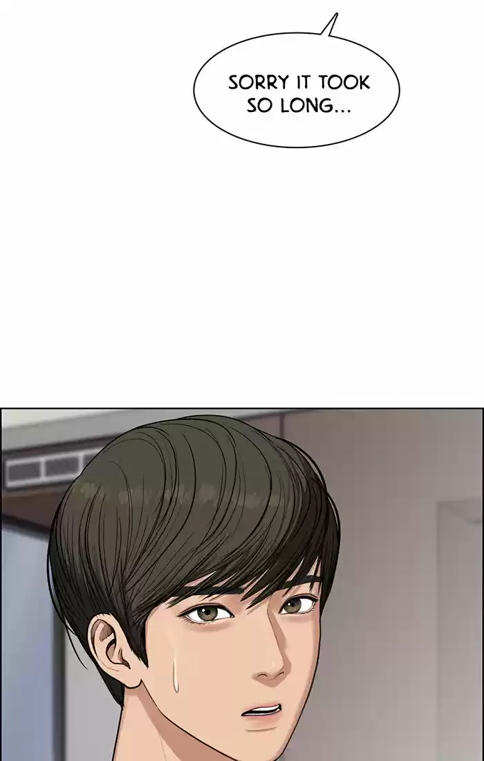 Descent Of A Goddess Chapter 44