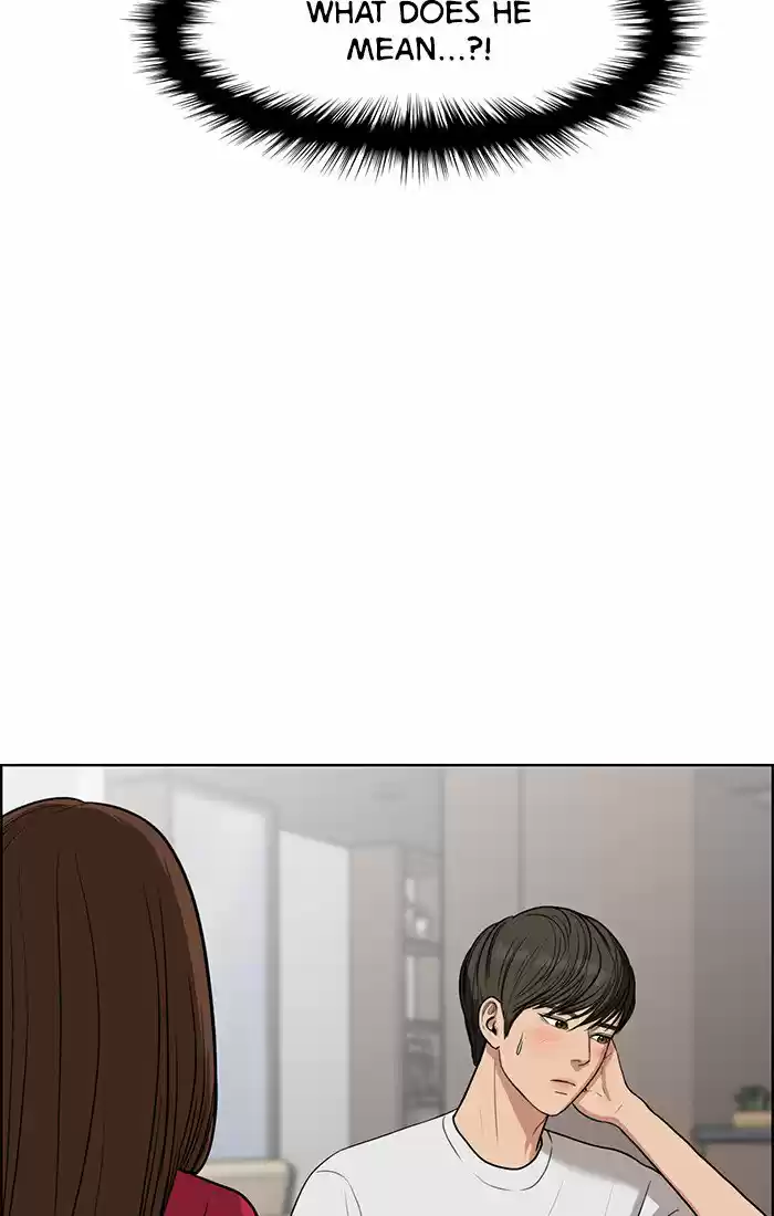 Descent Of A Goddess Chapter 44