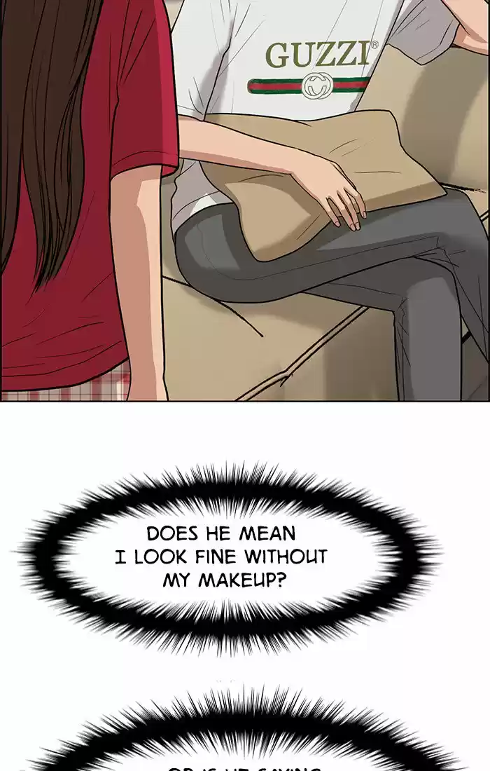 Descent Of A Goddess Chapter 44