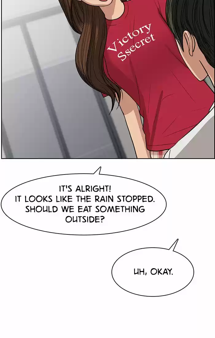 Descent Of A Goddess Chapter 44