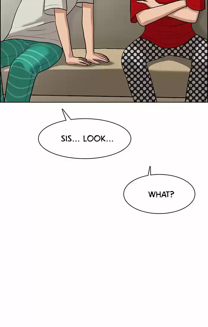 Descent Of A Goddess Chapter 44