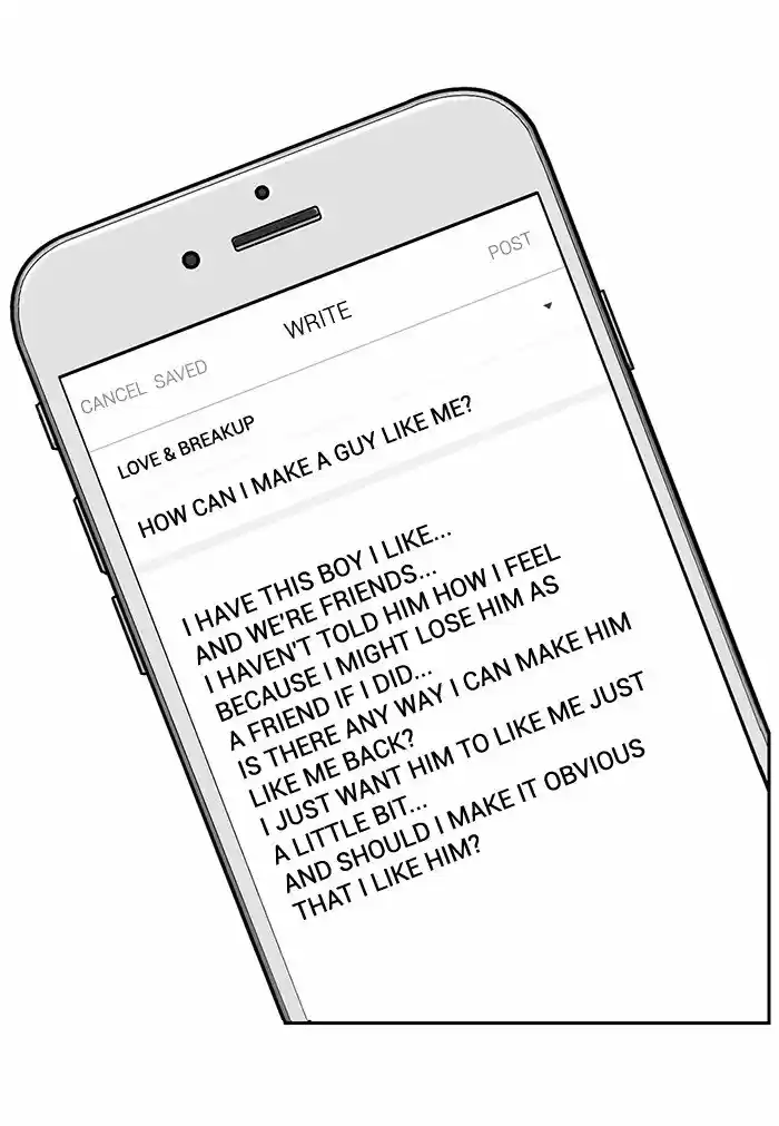 Descent Of A Goddess Chapter 44