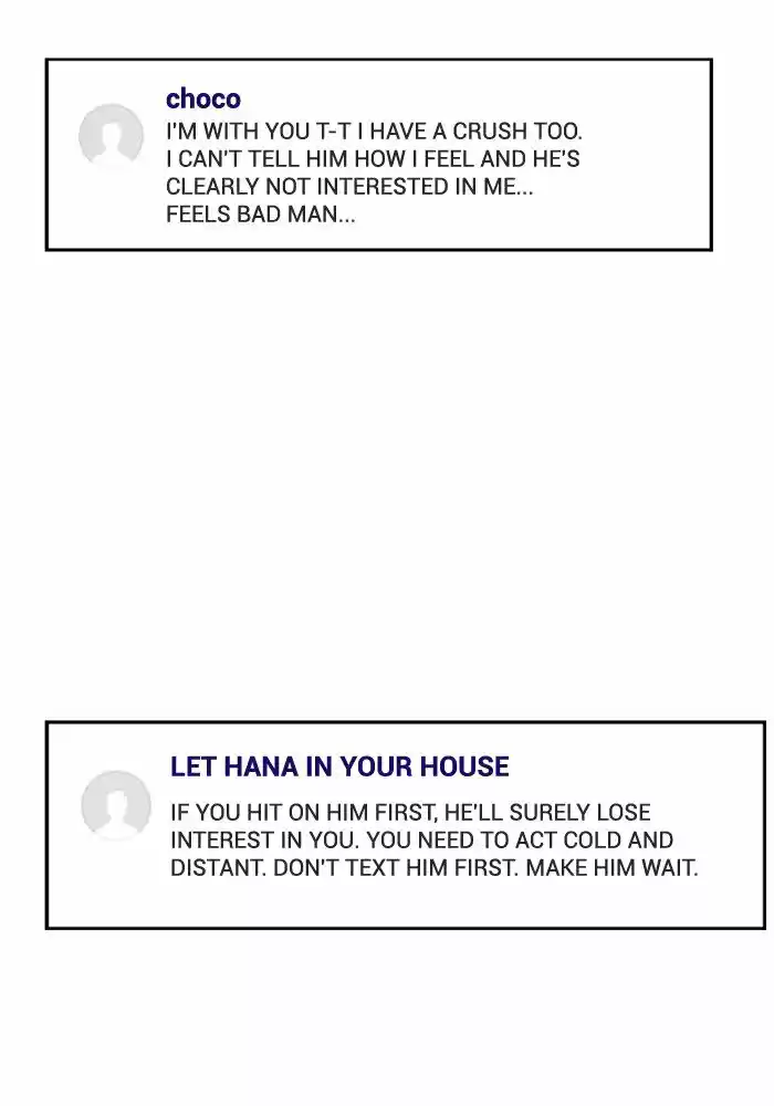 Descent Of A Goddess Chapter 44