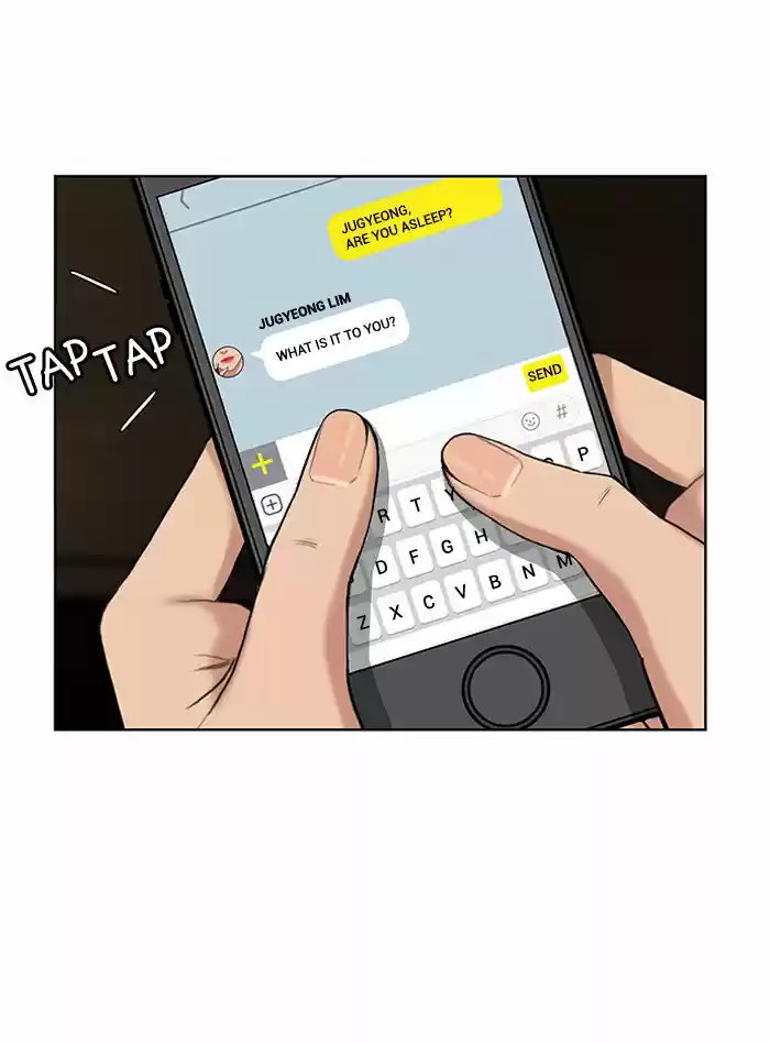 Descent Of A Goddess Chapter 45