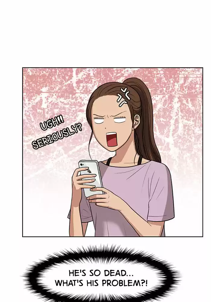 Descent Of A Goddess Chapter 45