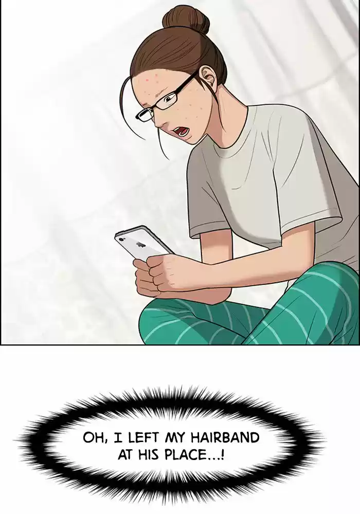 Descent Of A Goddess Chapter 45