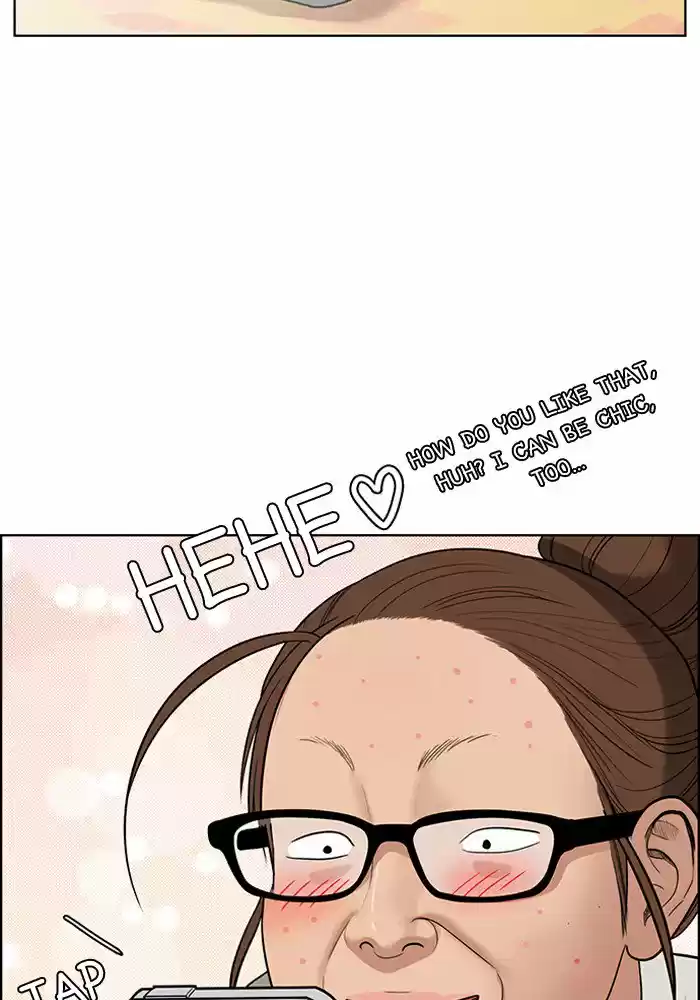 Descent Of A Goddess Chapter 45