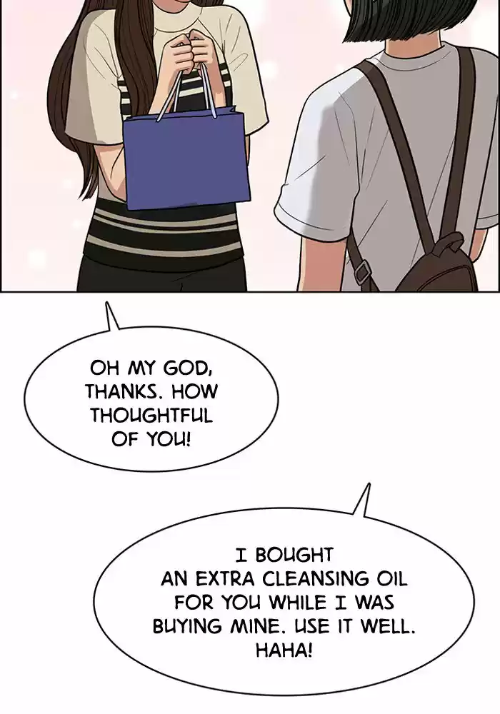 Descent Of A Goddess Chapter 45