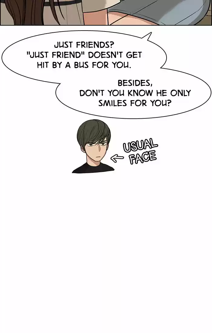 Descent Of A Goddess Chapter 45