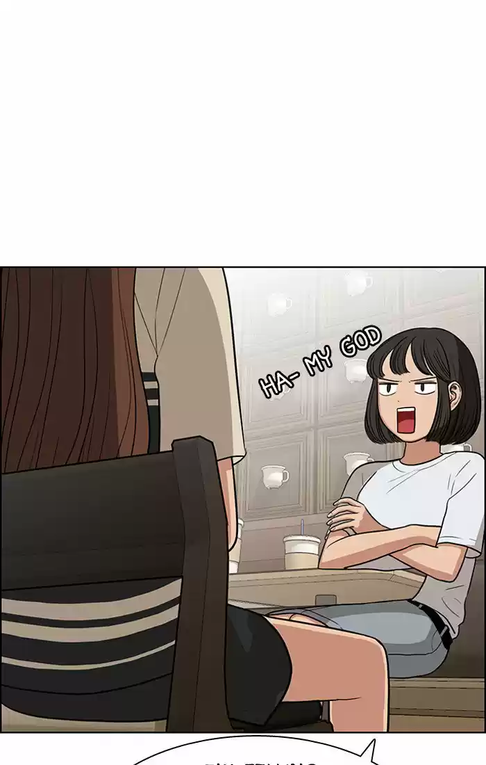 Descent Of A Goddess Chapter 45