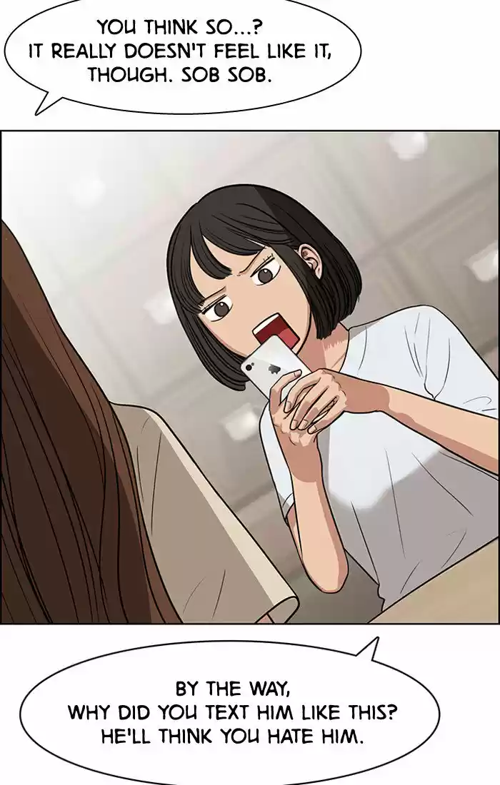 Descent Of A Goddess Chapter 45