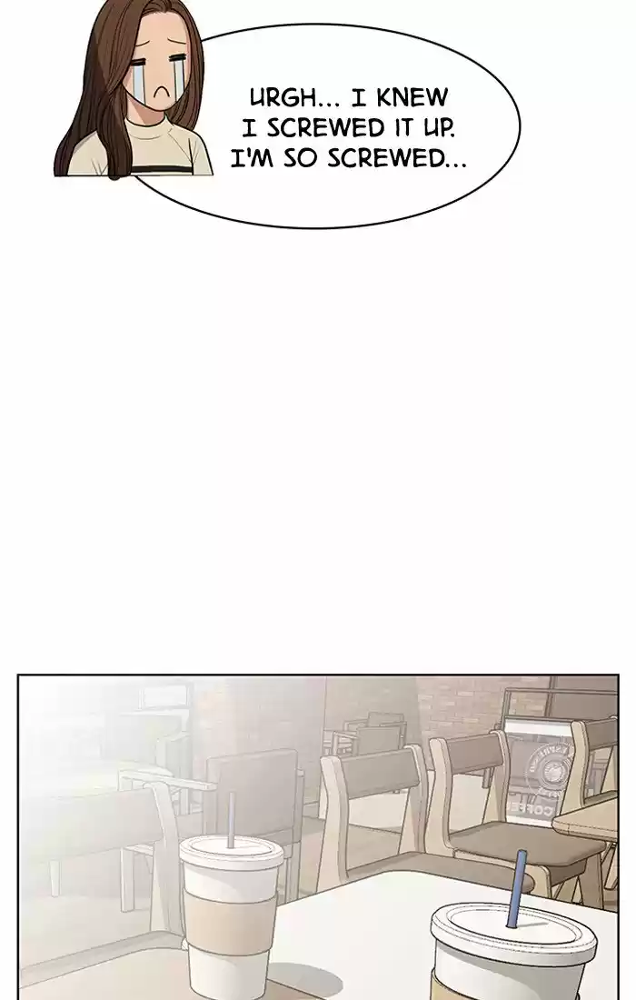 Descent Of A Goddess Chapter 45