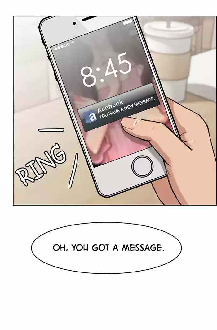 Descent Of A Goddess Chapter 45