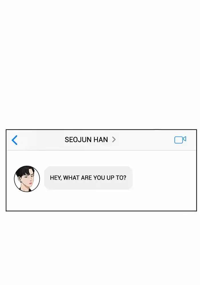 Descent Of A Goddess Chapter 45