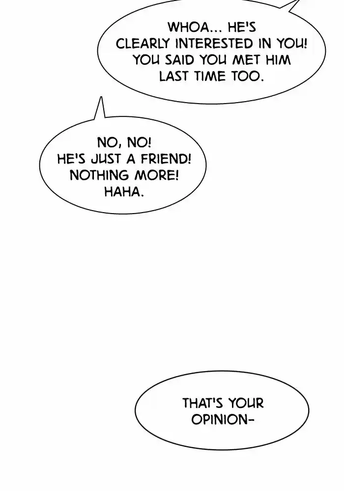 Descent Of A Goddess Chapter 45