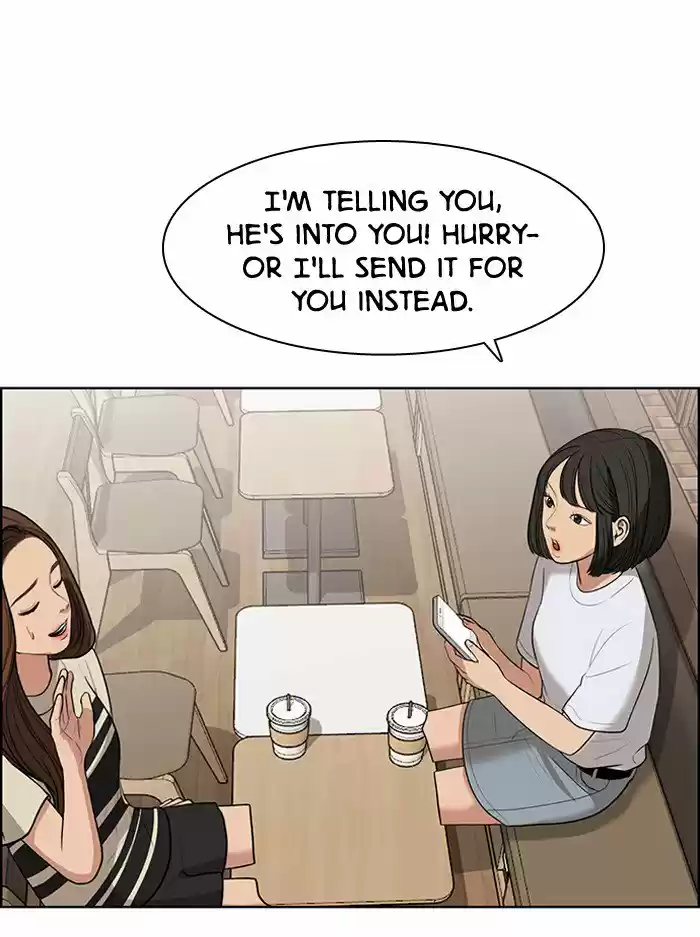 Descent Of A Goddess Chapter 45