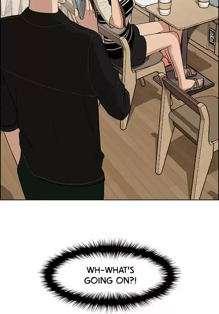 Descent Of A Goddess Chapter 45