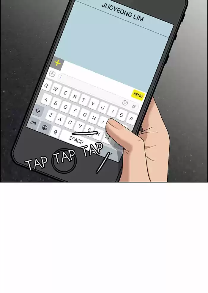 Descent Of A Goddess Chapter 45