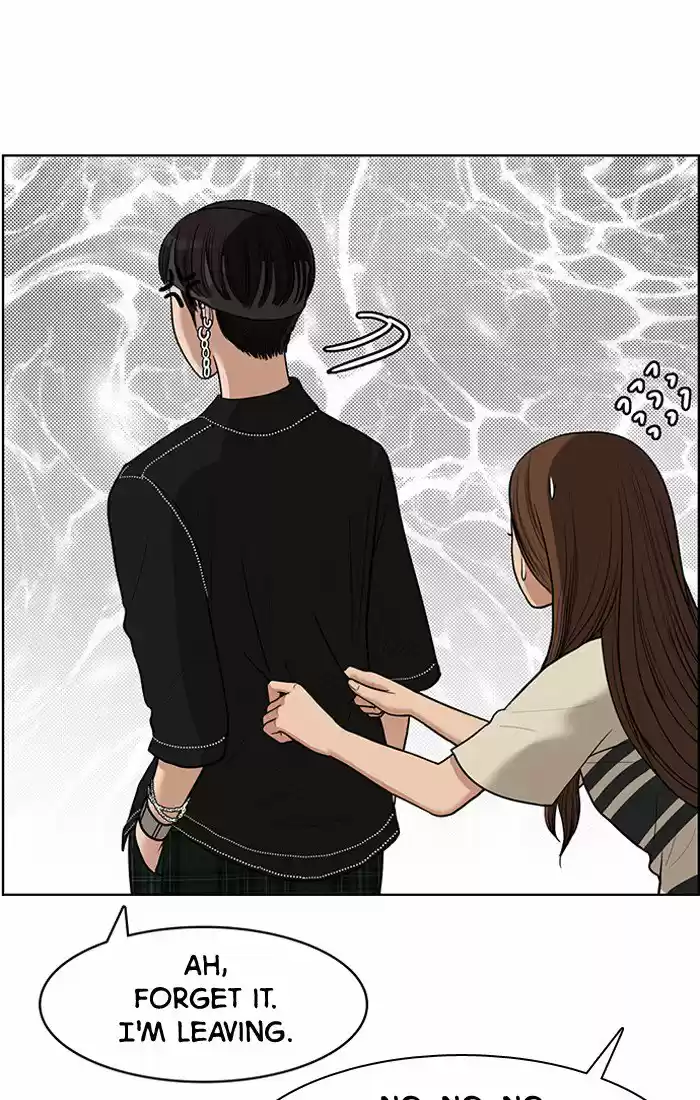 Descent Of A Goddess Chapter 46