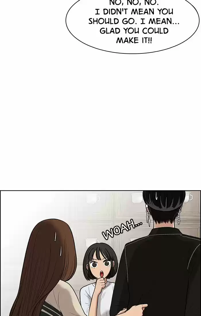 Descent Of A Goddess Chapter 46