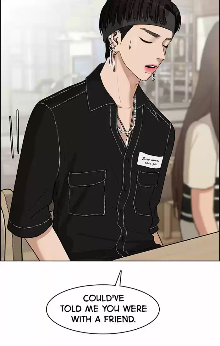 Descent Of A Goddess Chapter 46