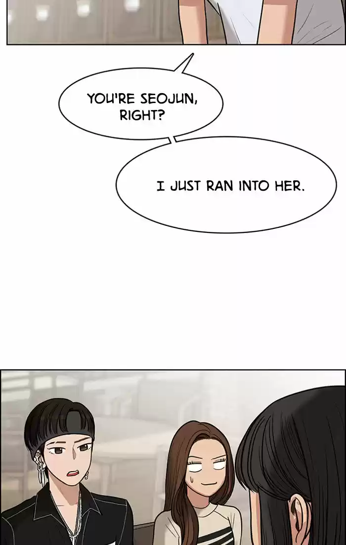 Descent Of A Goddess Chapter 46