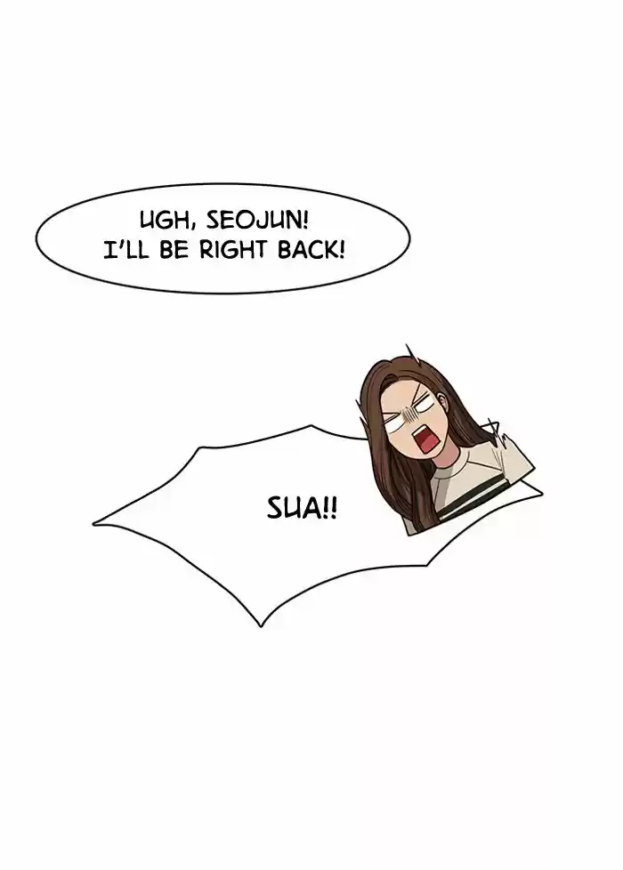 Descent Of A Goddess Chapter 46