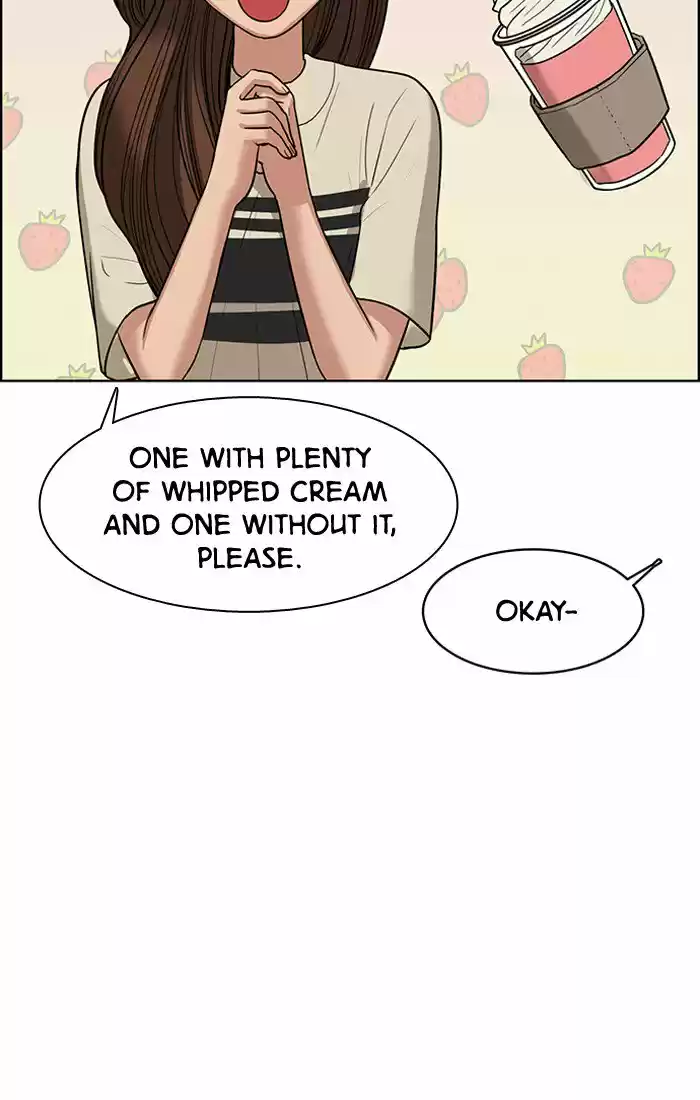 Descent Of A Goddess Chapter 46